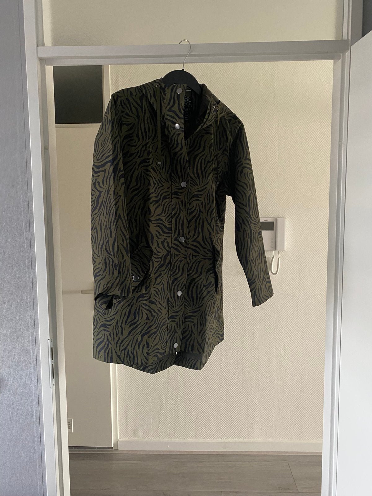 Dames regenjas nieuw, Ophalen of Verzenden, Nieuw, Regenjas