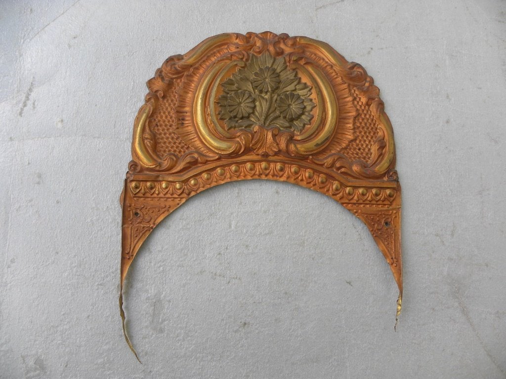 Front comtoise, Ophalen of Verzenden