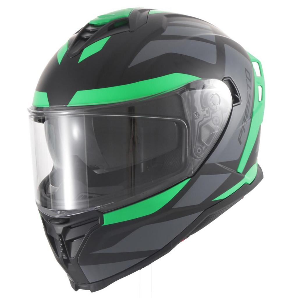 HELM VITO PRESTO INTEGRAAL PRINT, Ophalen, Nieuw
