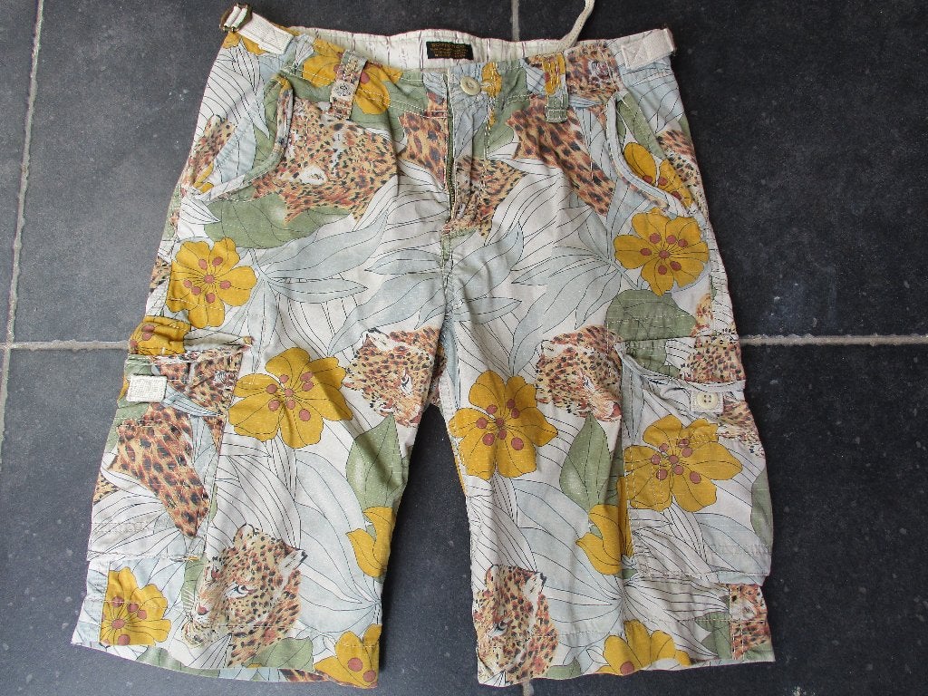 Scotch & Soda, size 30, Verzenden, Zo goed als nieuw, Meerkleurig, Scotch & Soda