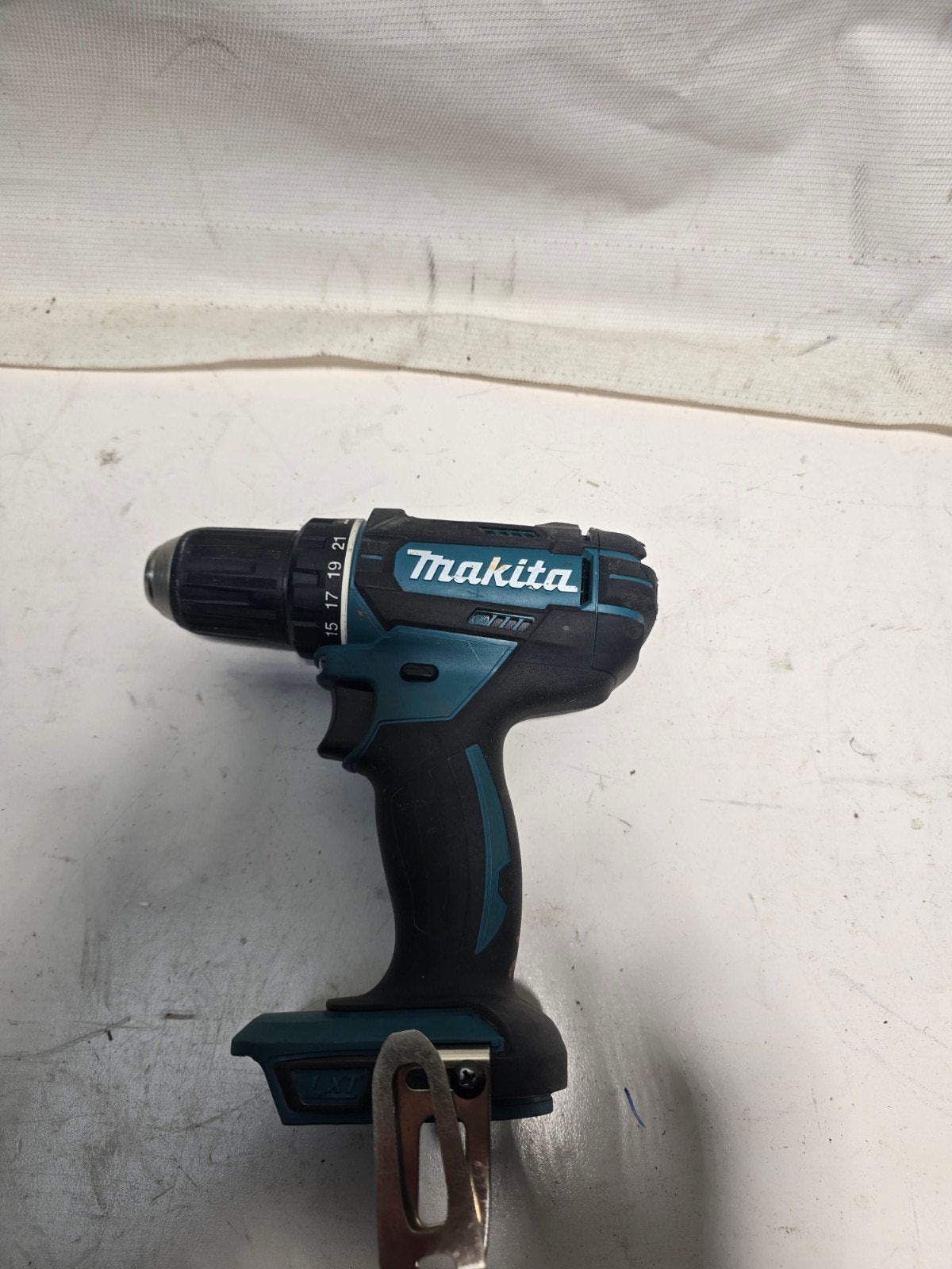 makita accu schroefboormachine 18V, Ophalen of Verzenden, Makita, N.v.t, N.v.t