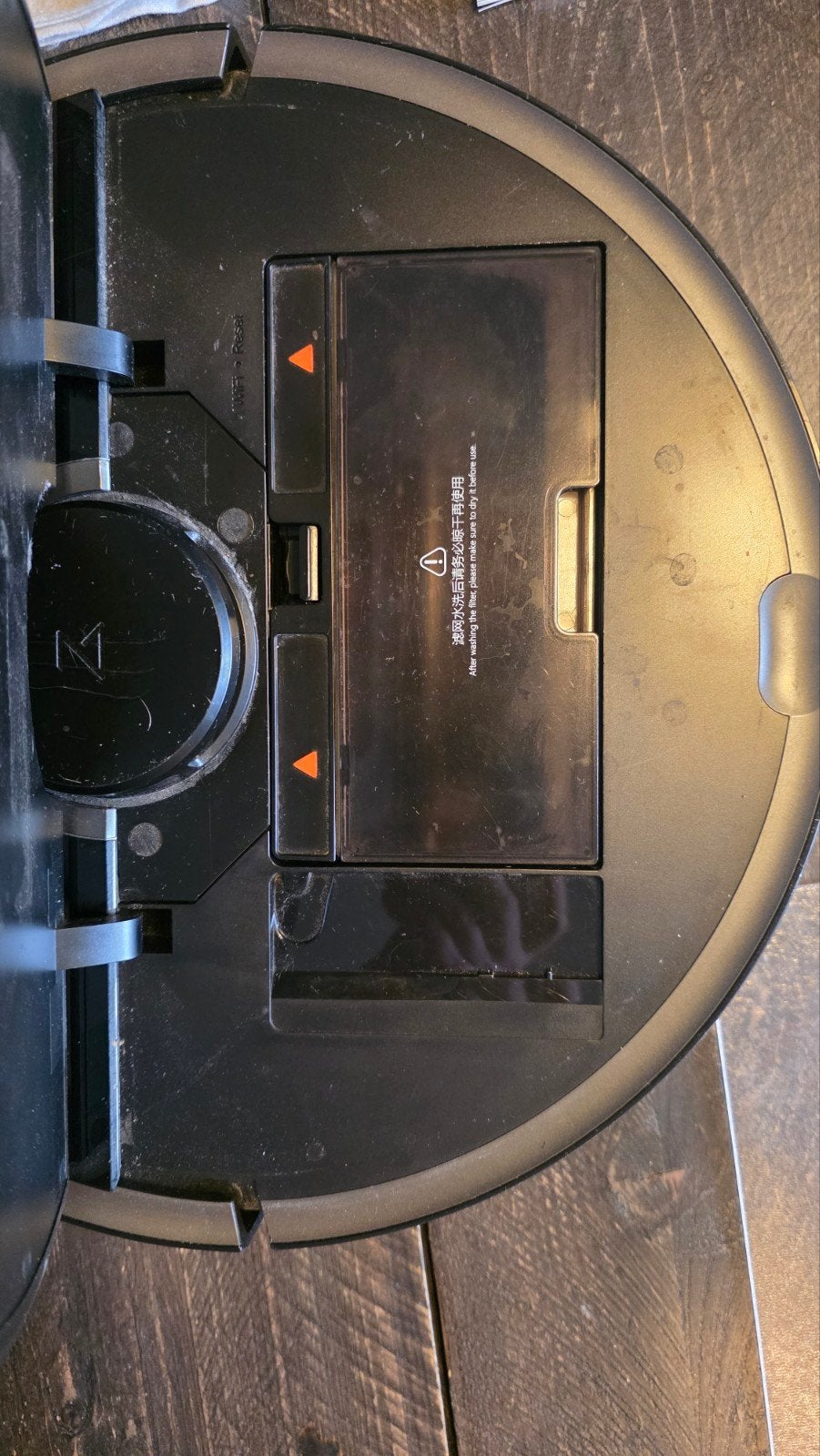 Roborock S5 Max - zonder laadstation - onderdelen, Overige merken, Robotstofzuiger, Niet werkend, Oplaadstation