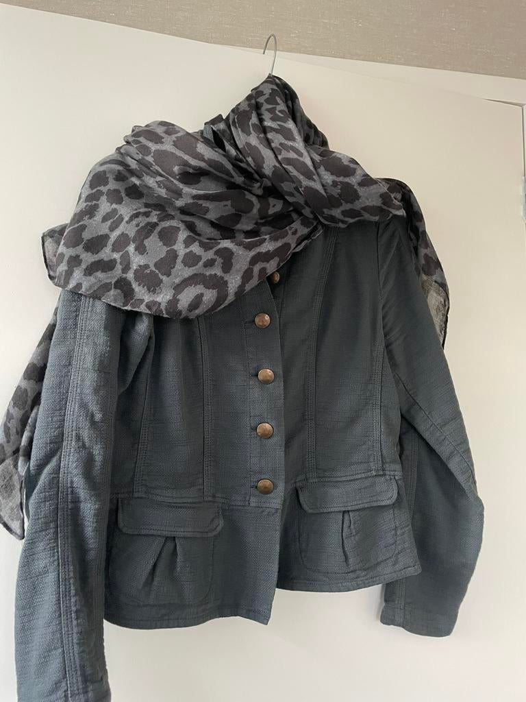 Mooi damesjasje, blazer, maat 40, Purdey, Maat 38/40 (M), Ophalen of Verzenden, Zo goed als nieuw, Purdey