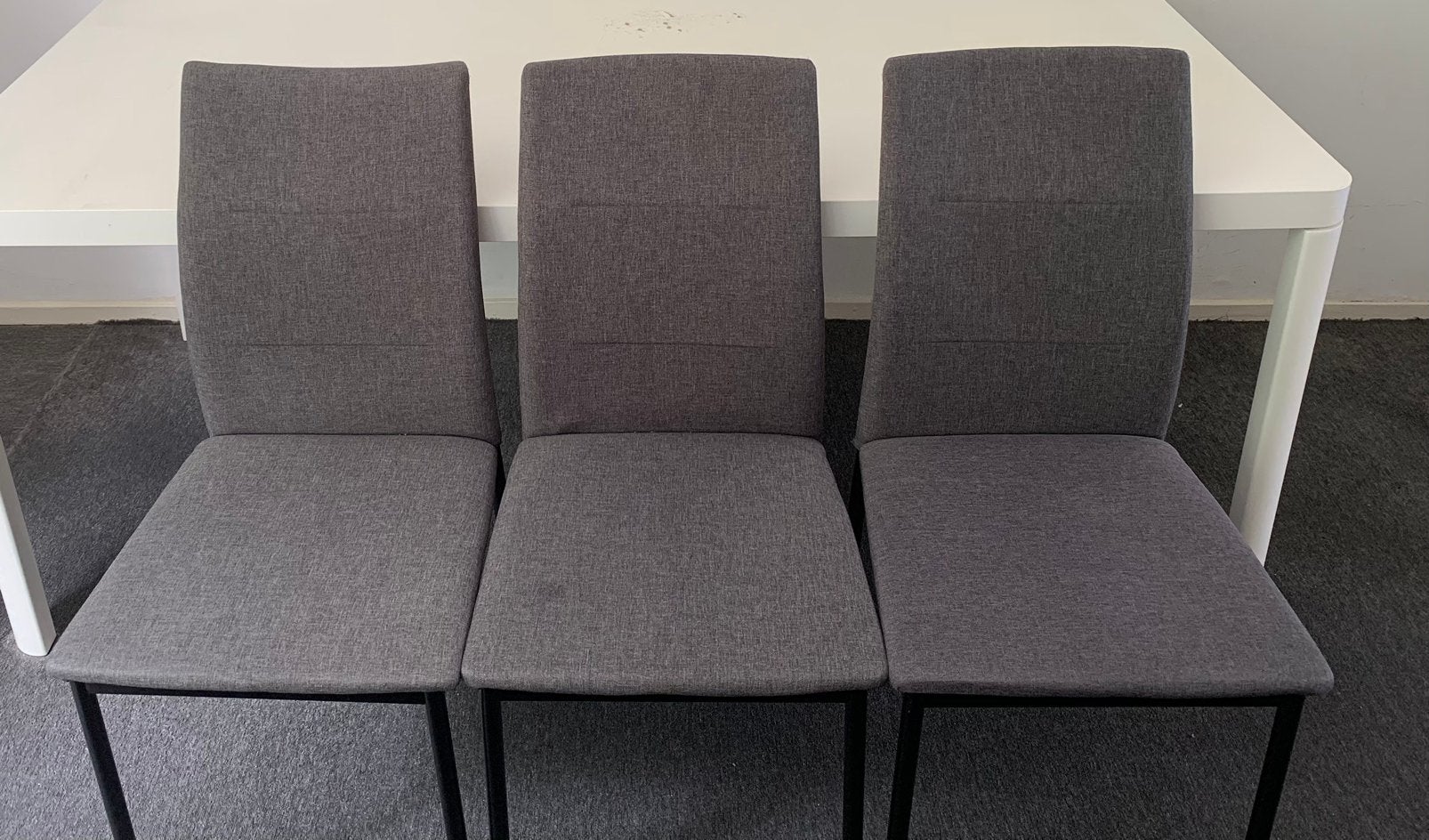 Stoelen (gratis ophalen), Huis en Inrichting, Stoelen, Ophalen, Gebruikt
