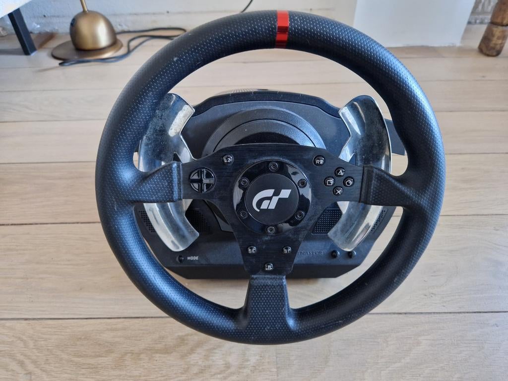 Thrustmaster T500, Ophalen of Verzenden, Gebruikt