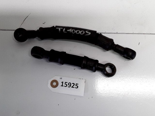 TL1000S 1996 - 2001 Suzuki Leiding D1-26520, Motoren