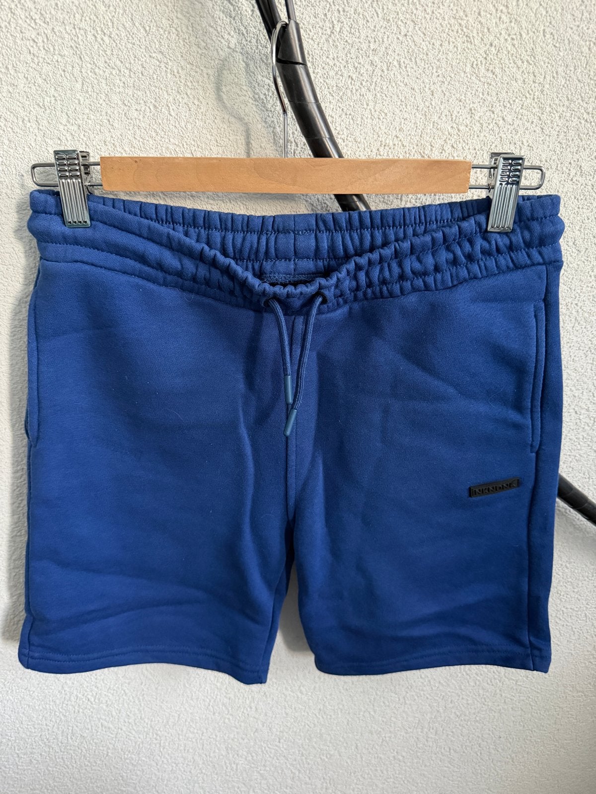 Nik & Nik korte broek, maat 152, kobaltblauw voor jongens, Kinderen en Baby's, Kinderkleding | Maat 152, Ophalen of Verzenden