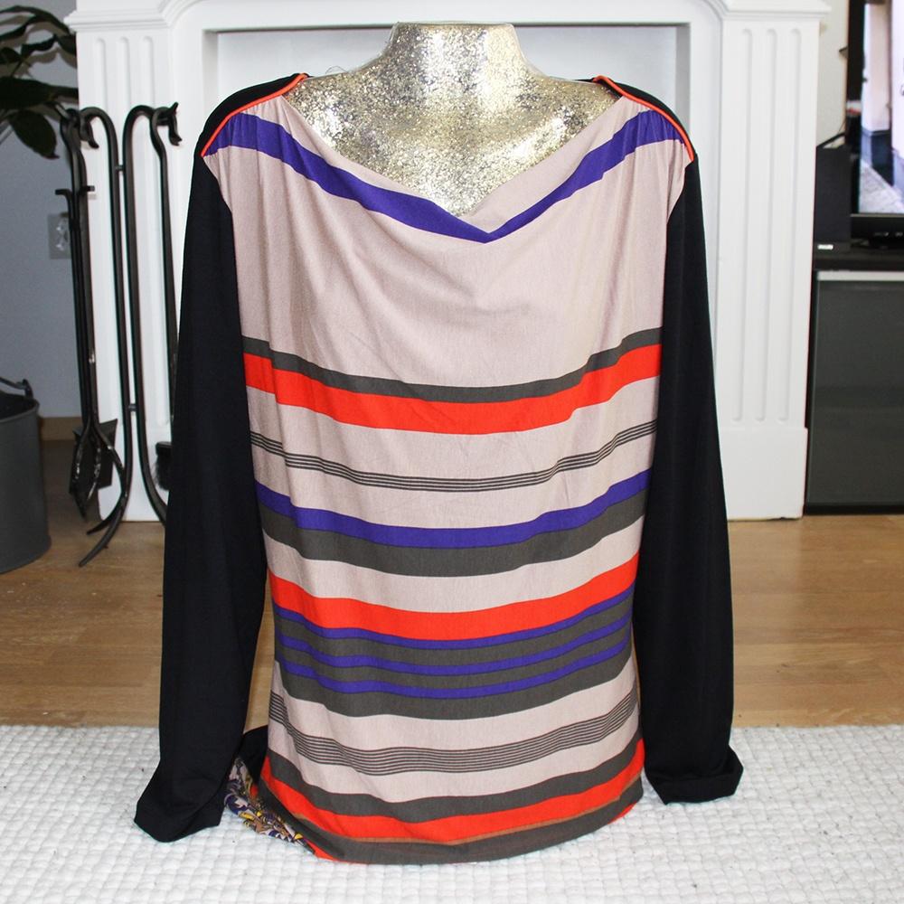 Prachtige Vila Joy Jurk (XL) € 35,-, Overige kleuren, Maat 46/48 (XL) of groter, Ophalen of Verzenden, Zo goed als nieuw