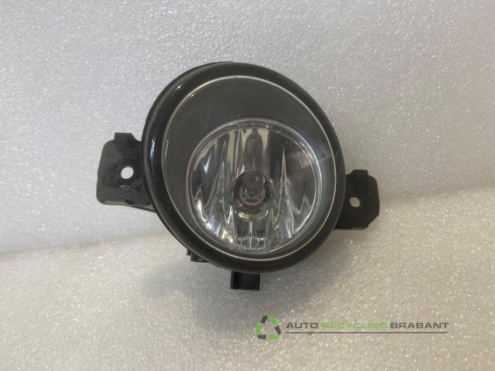 Mistlamp links-voor van een Renault Master, Auto-onderdelen, Gebruikt, -, Renault, -