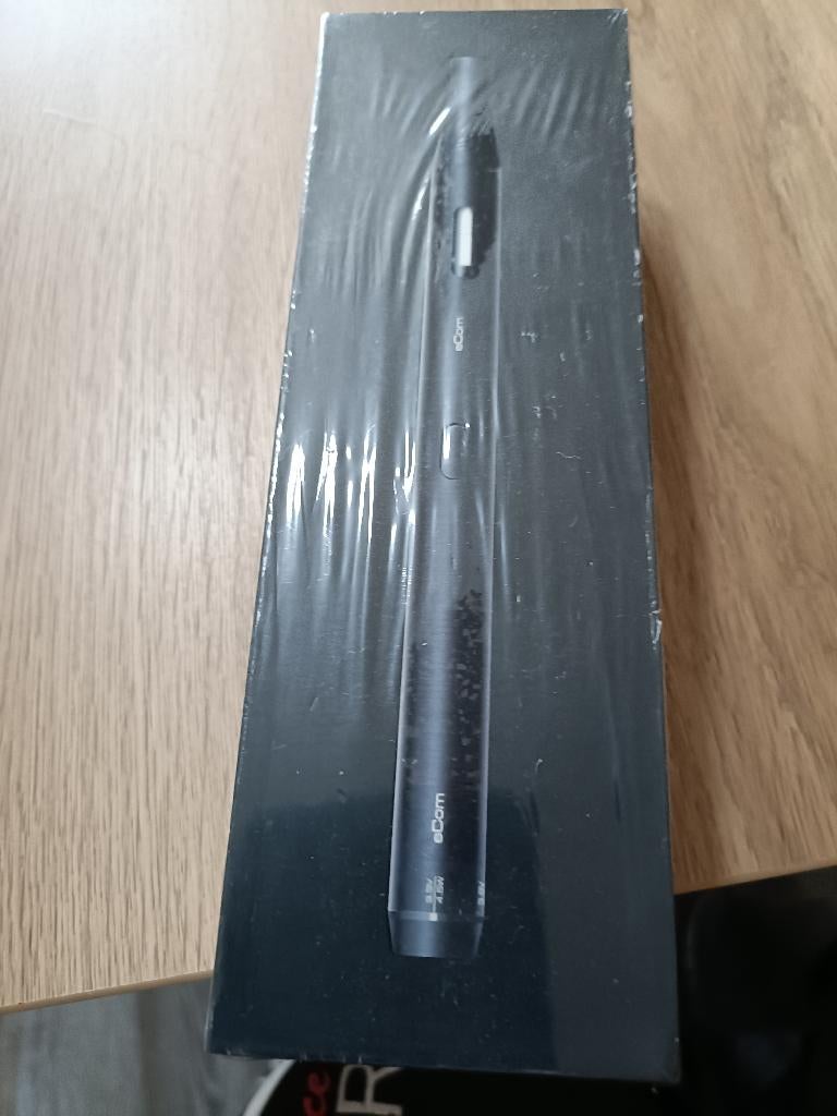 joyetech ecom starter kit, Diversen, Rommelmarktspullen, Nieuw, Verzenden