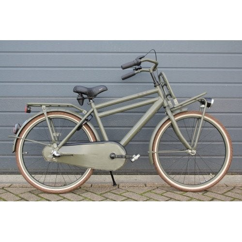 Cortina U4 JR3 24 Inch Gebruikt, Ophalen, Gebruikt, 20 inch of meer, Cortina