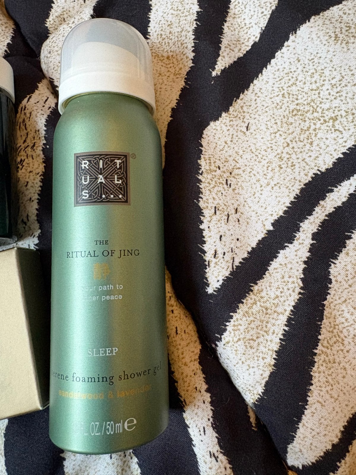 Rituals The Ritual of Jing & Karma set - Nieuw, Ophalen of Verzenden, Nieuw, Overige typen