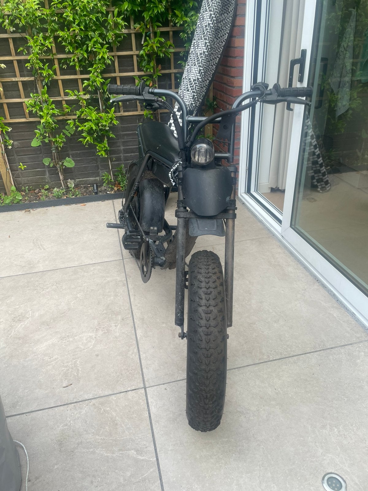 Super 73 zx, Fietsen en Brommers, Ophalen, Zo goed als nieuw, Overige modellen