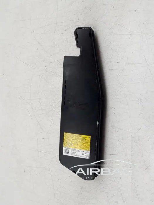 Astra J / Meriva / Zafira C stoel airbag rechts 13251382 134, Auto-onderdelen, Gebruikt, -, -, Ophalen of Verzenden