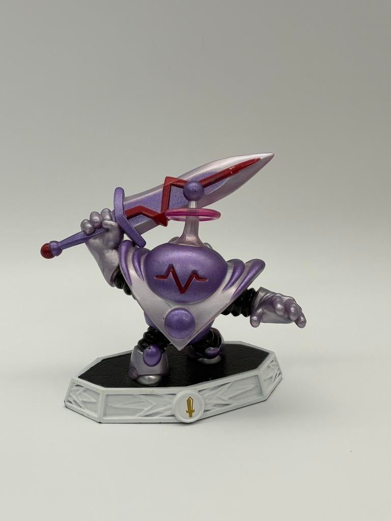 Skylanders Imaginators Blaster-Tron, Spelcomputers en Games, Games | Overige, Zo goed als nieuw, Avontuur en Actie, 2 spelers