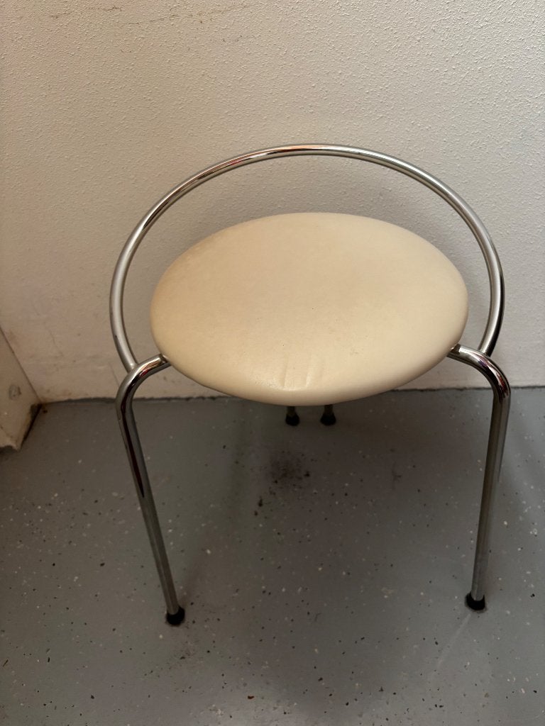 Vintage douchekruk, Ophalen, Gebruikt, Overige materialen