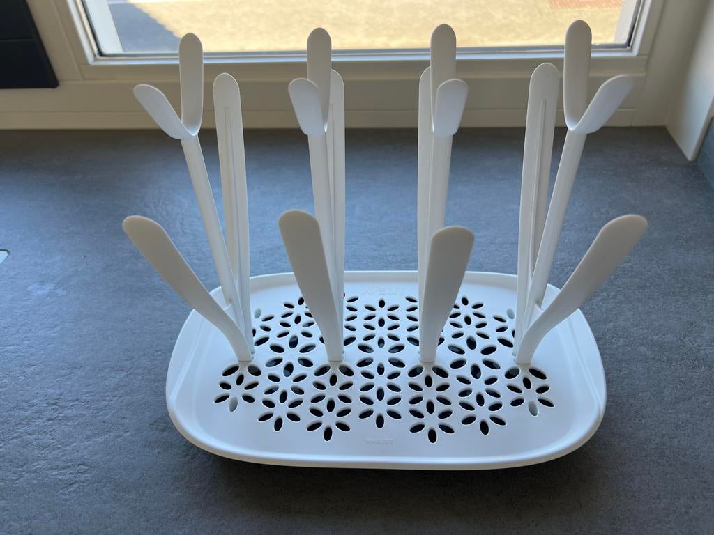 Philips Avent flessenrek, Ophalen, Gebruikt, Overige typen, Overige merken