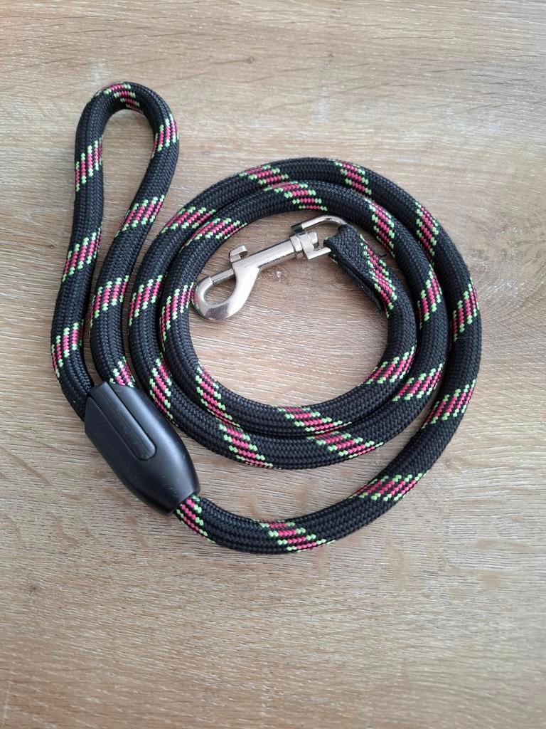 Nieuwe hondenriem 129 cm lang, Dieren en Toebehoren, Ophalen of Verzenden, Nieuw, Hondenriem
