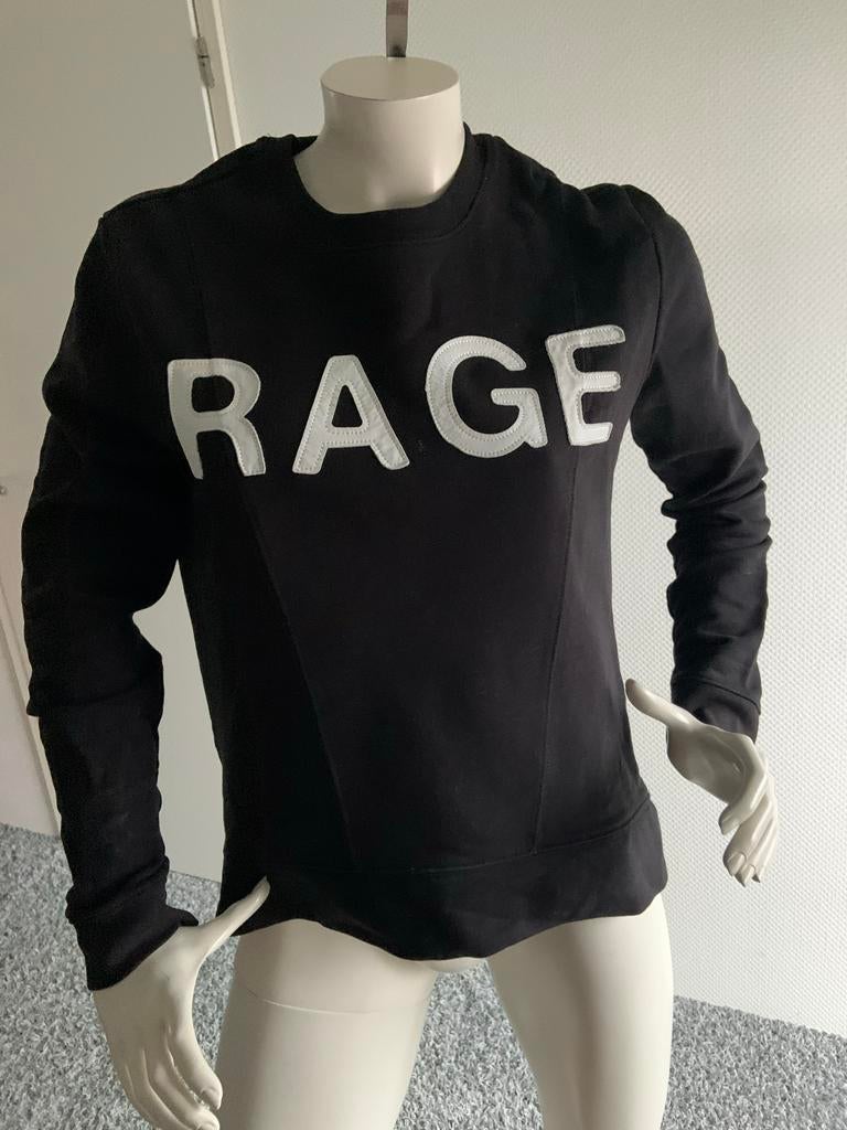 Zoe karssen sweater maat s, ., Zwart, Ophalen of Verzenden, Zo goed als nieuw