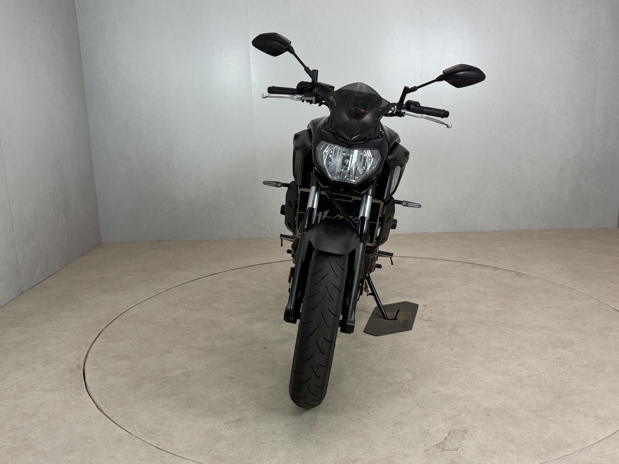 Yamaha MT 07 ABS (bj 2020), Klantenservice@yamaha-motor.nl, Meer dan 35 kW, Koolhovenlaan 101
1119 NC  Schiphol-Rijk, NL, Naked bike