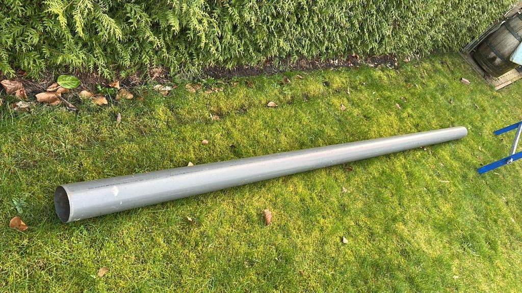 Afvoer, Doe-het-zelf en Verbouw, Buizen en Afvoer, Ophalen, 60 tot 80 mm
