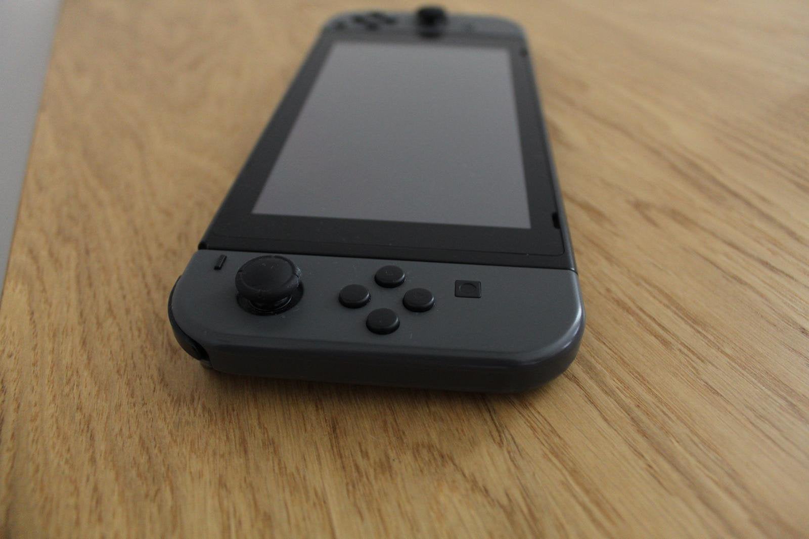 Nintendo Switch Original met Dock en Accessoires, Ophalen of Verzenden, Gebruikt, Met 2 controllers, Switch 2019 Upgrade