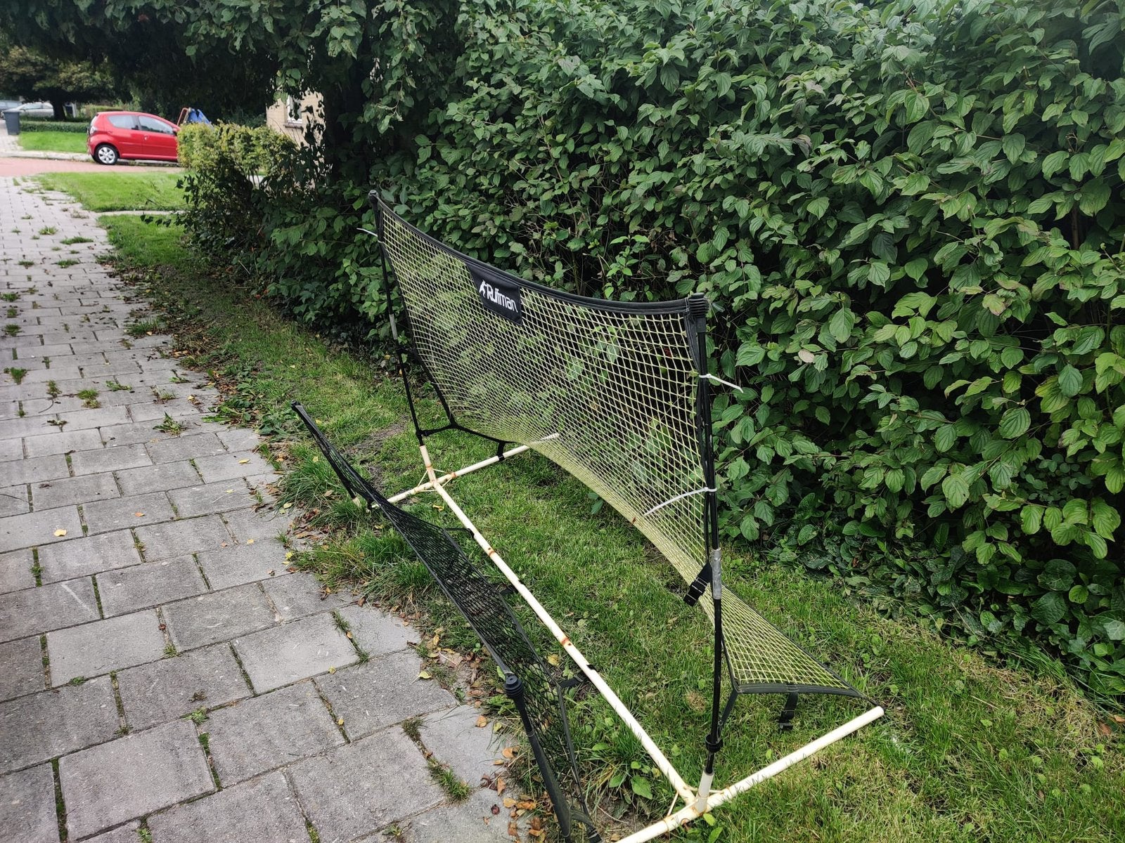 sport rebounder, Maat XL, Ophalen, Zo goed als nieuw, Overige typen
