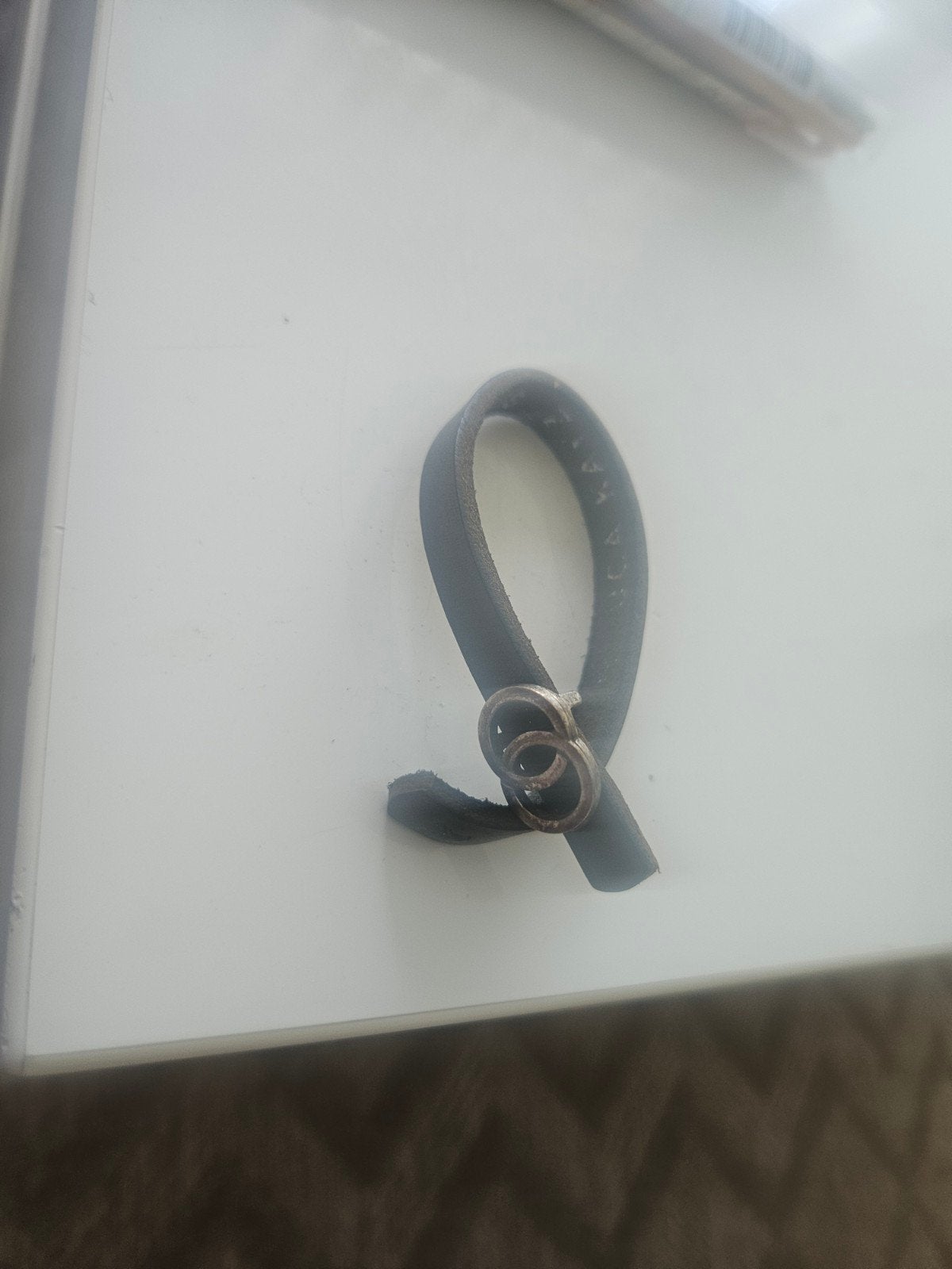 Armband, Ophalen of Verzenden, Zilver, Pandora