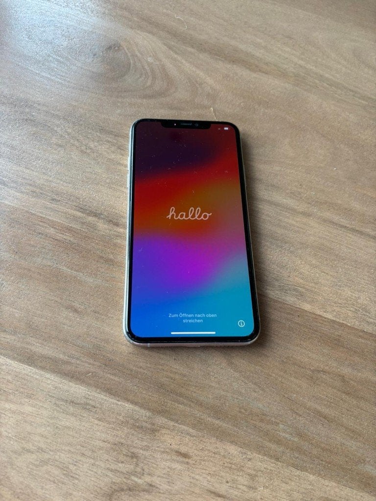 iPhone 11 Pro Max 64GB Zilver – Swappie refurb + nieuwe accu, Telecommunicatie, Mobiele telefoons | Apple iPhone, Zo goed als nieuw