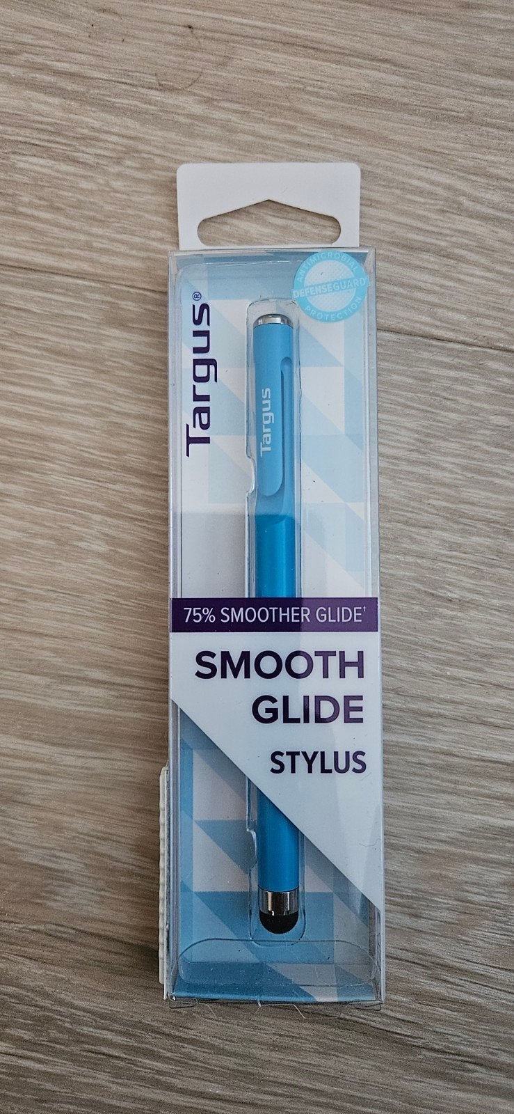 Targus Smooth Glide Stylus - Nieuw in verpakking, Ophalen of Verzenden, Nieuw, Targus