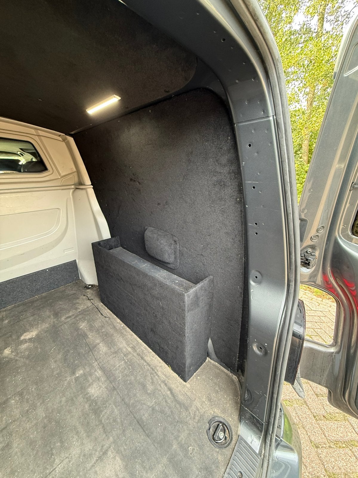 Foto 21 van VW Transporter T6 204PK 4Motion DSG Highline Leder