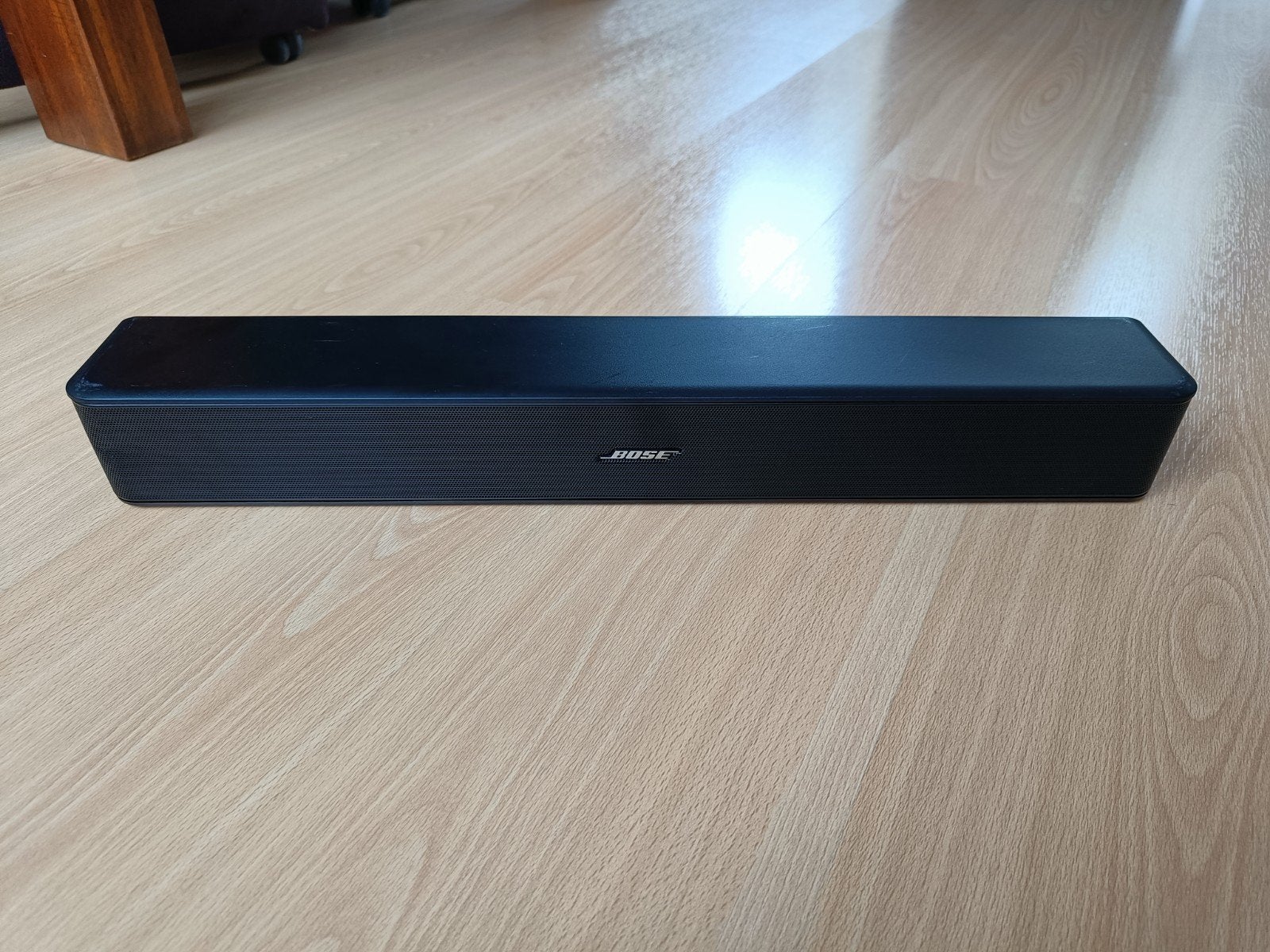 Bose Solo 5, Ophalen of Verzenden, Minder dan 60 watt, Bose