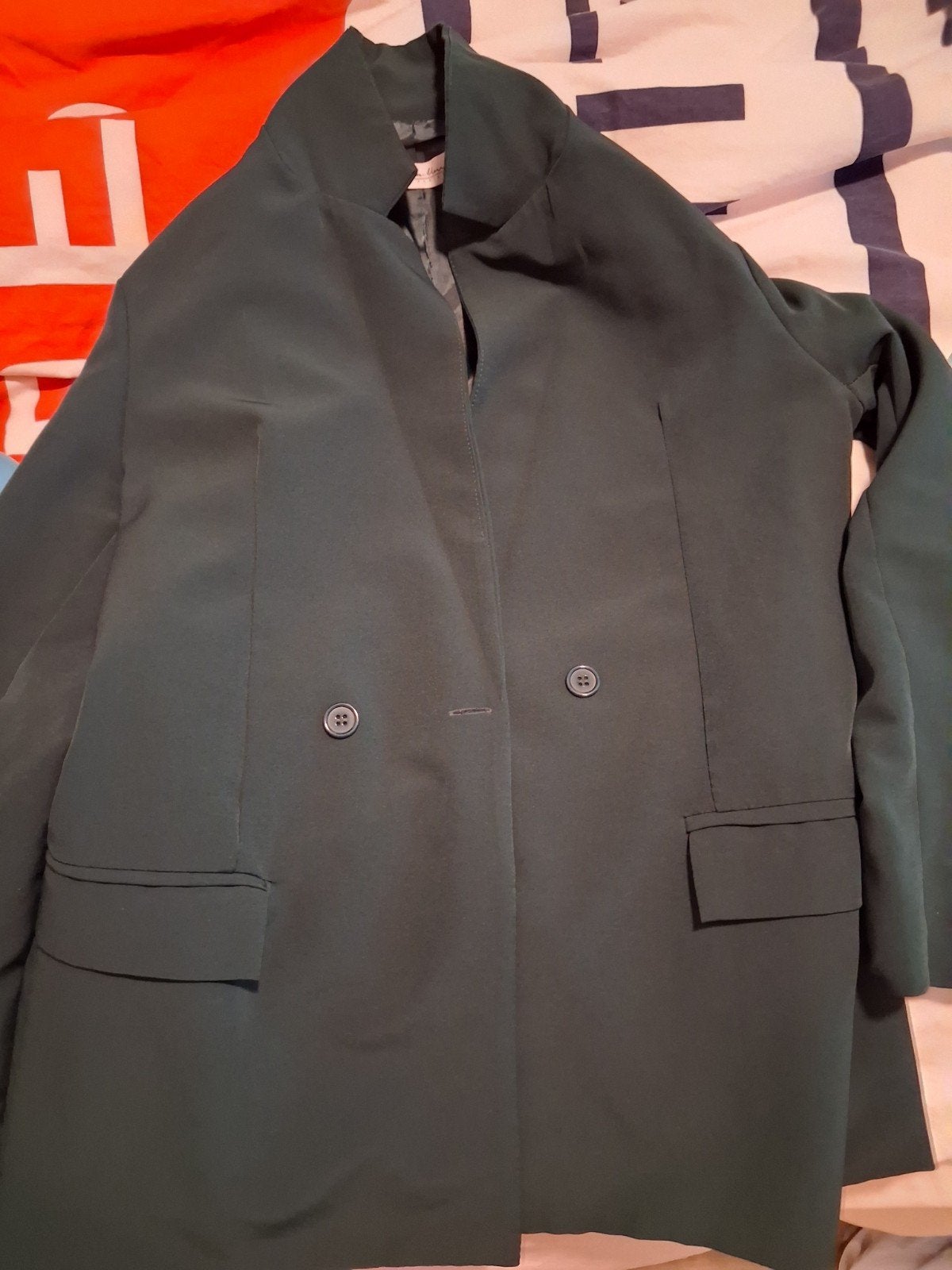 3 zgn weinig gedragen dames blazers maten S en XS, Ophalen, Overige kleuren, Zo goed als nieuw, The Sting