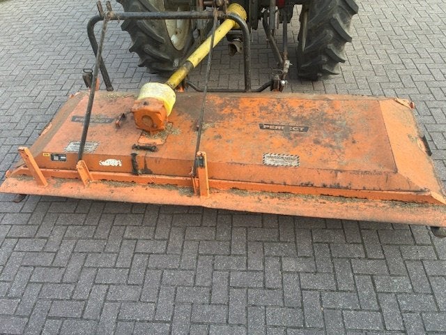 Perfect weidebloter, Ophalen, Veehouderij, Overige typen