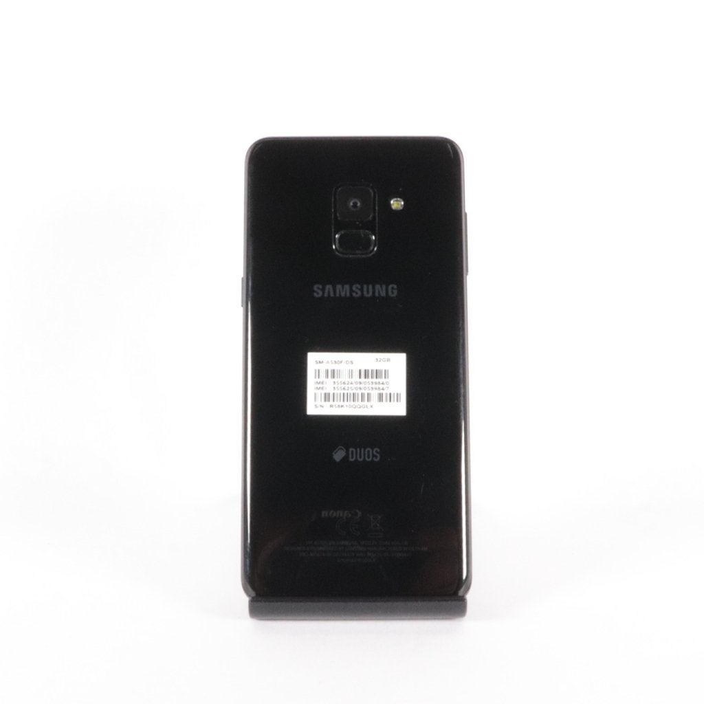 Samsung Galaxy A8 2018 - Nette Staat, Samsung, Gebruikt, Support@Samsung.com, 129, Samsung-ro, Yeongtong-gu
Suwon-si, Gyeonggi-do 16677
South Korea