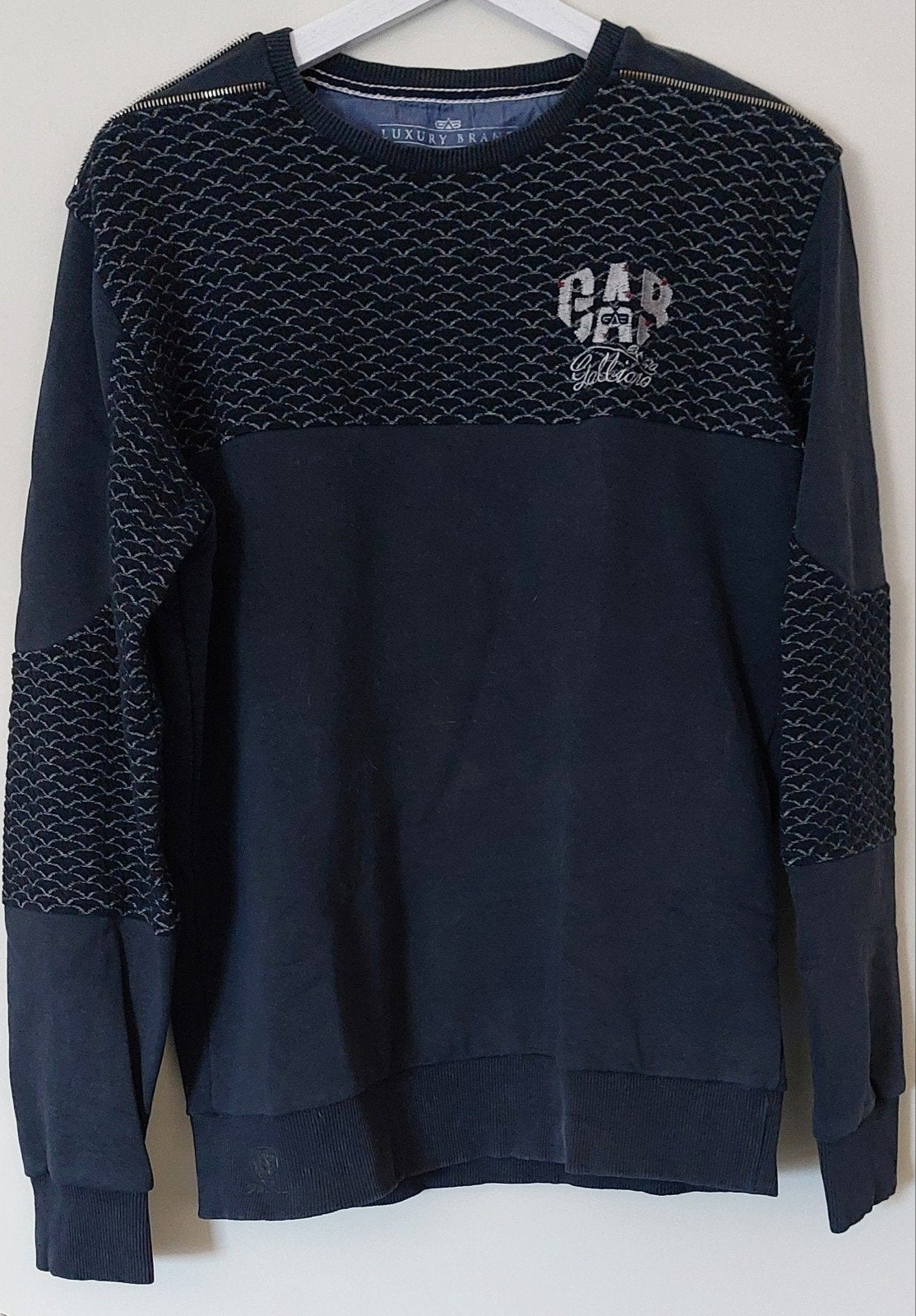 Gabbiano Luxury Brand Limited Edition Trui XXL, Maat 56/58 (XL), Gedragen, Gabbiano, Verzenden