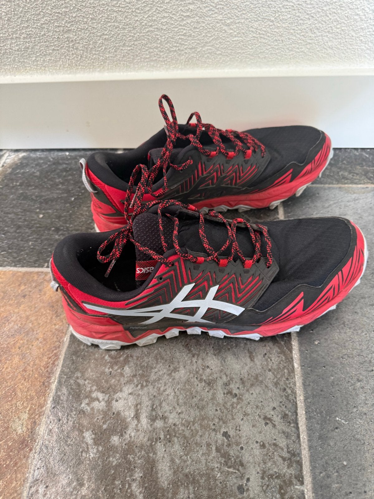 Asics wandelschoenen - Zo goed als nieuw, Ophalen of Verzenden, Zo goed als nieuw, Schoenen