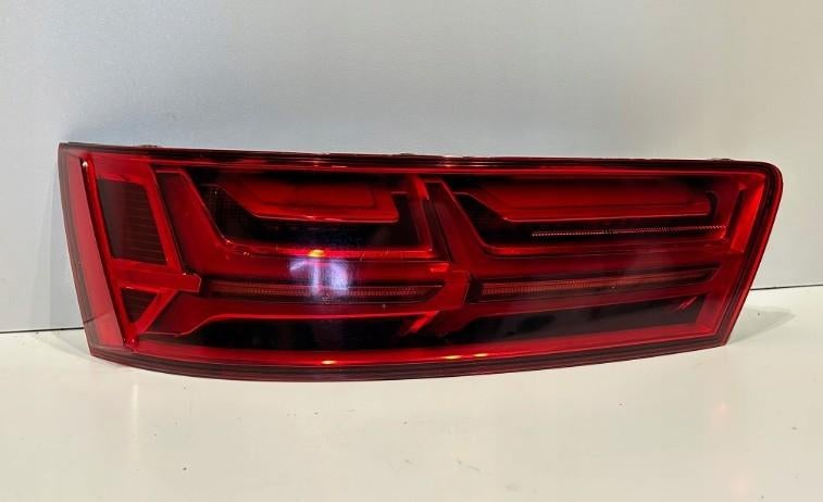 Mageti Marelli Achterlicht Audi Q7 Links, Ophalen of Verzenden