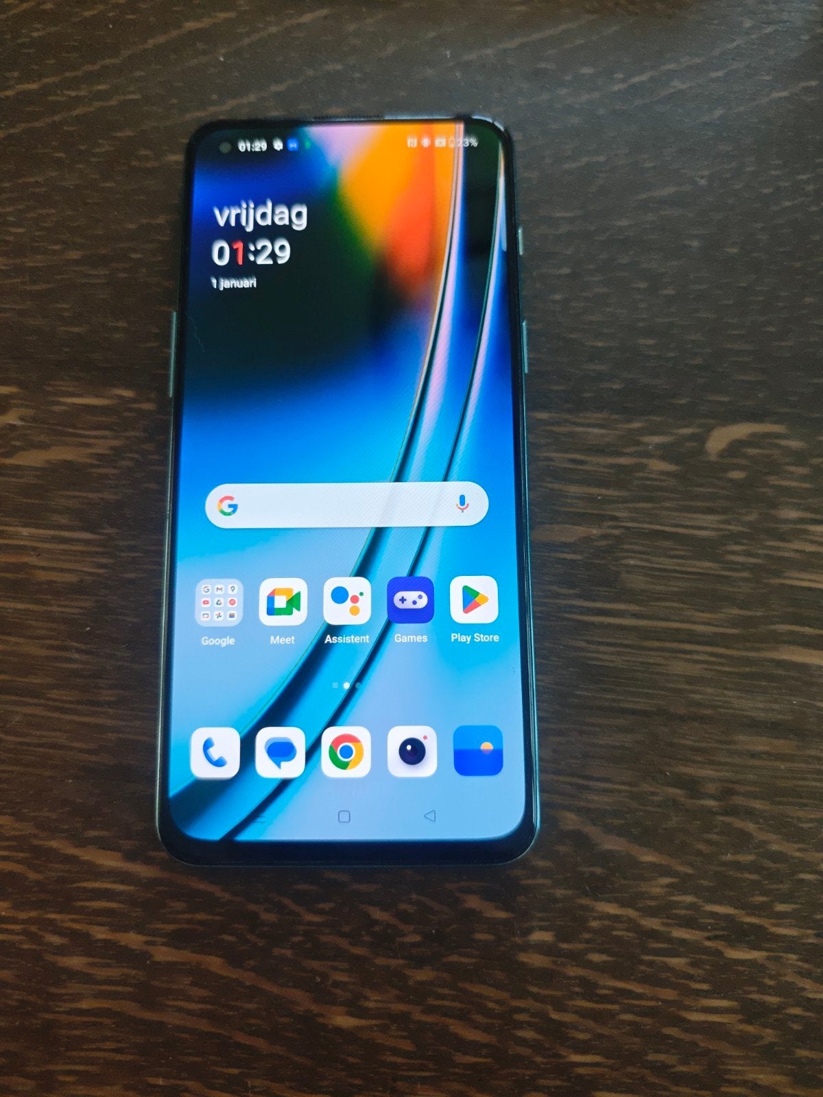 OnePlus Nord 2 5G 256GB 12GB RAM - Zo goed als nieuw, Ophalen of Verzenden