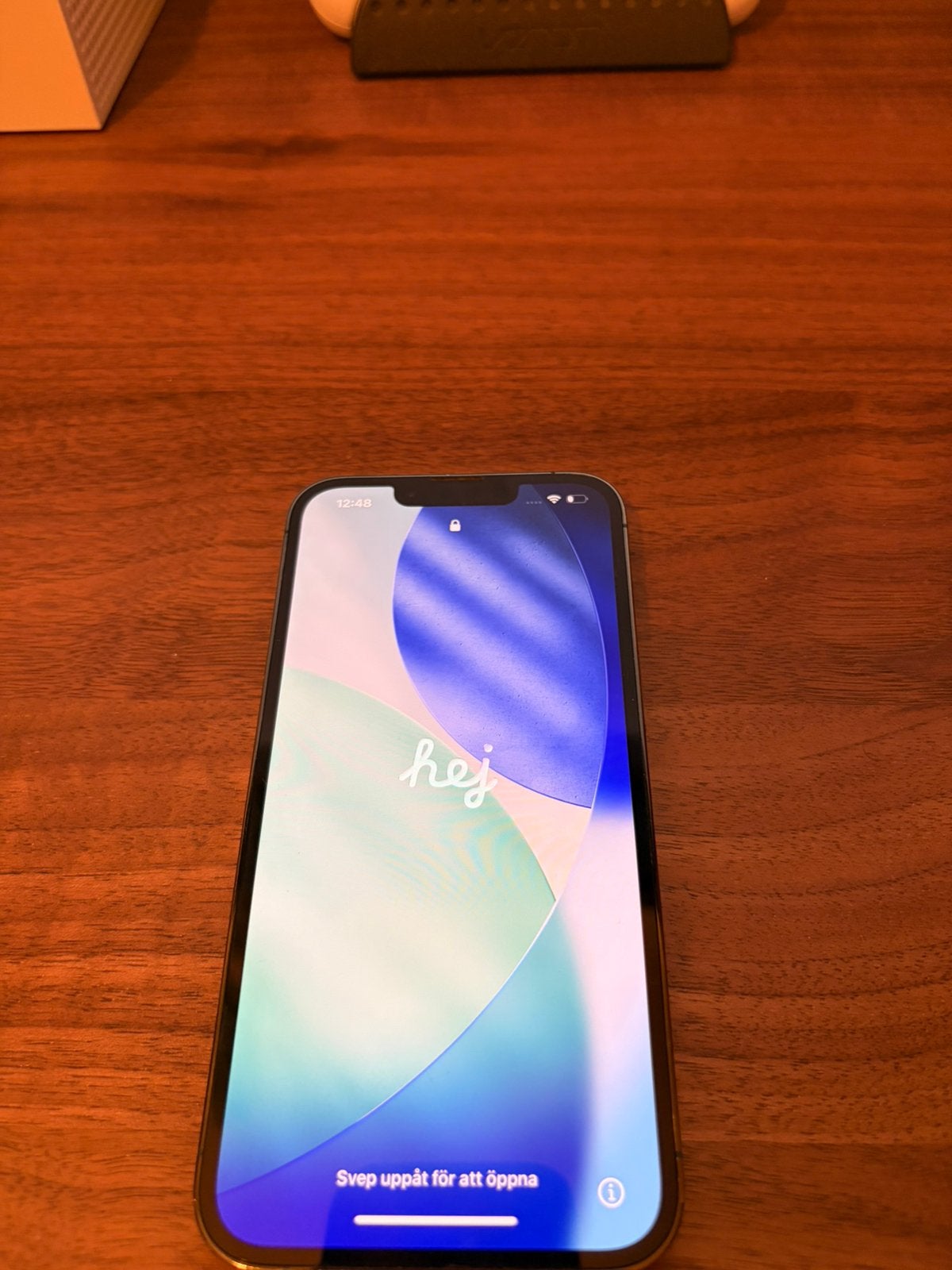 Foto 10 van Iphone 13 Pro / Groen / 92% batterijpercentage