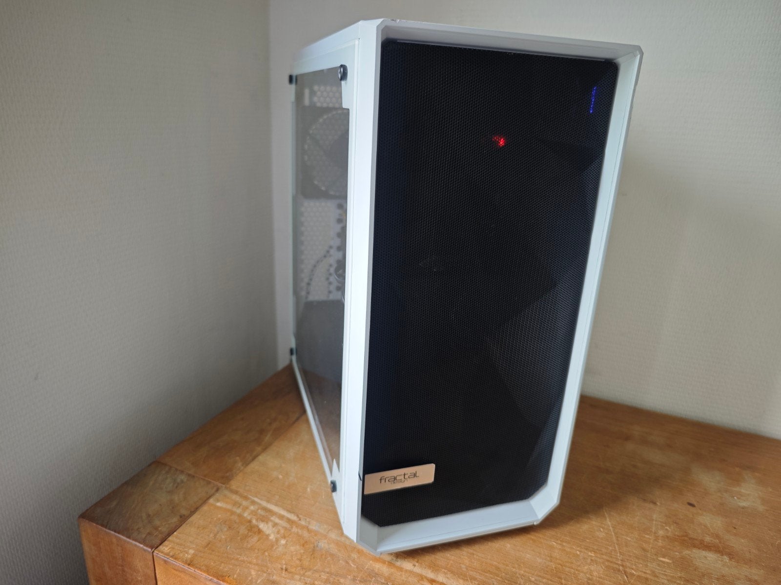 Game PC Ryzen 9 3900X RTX 2080 Ti 32GB DDR4 512 M2 2TB HDD, Computers en Software, Desktop Pc's, Zo goed als nieuw, 4 Ghz of meer