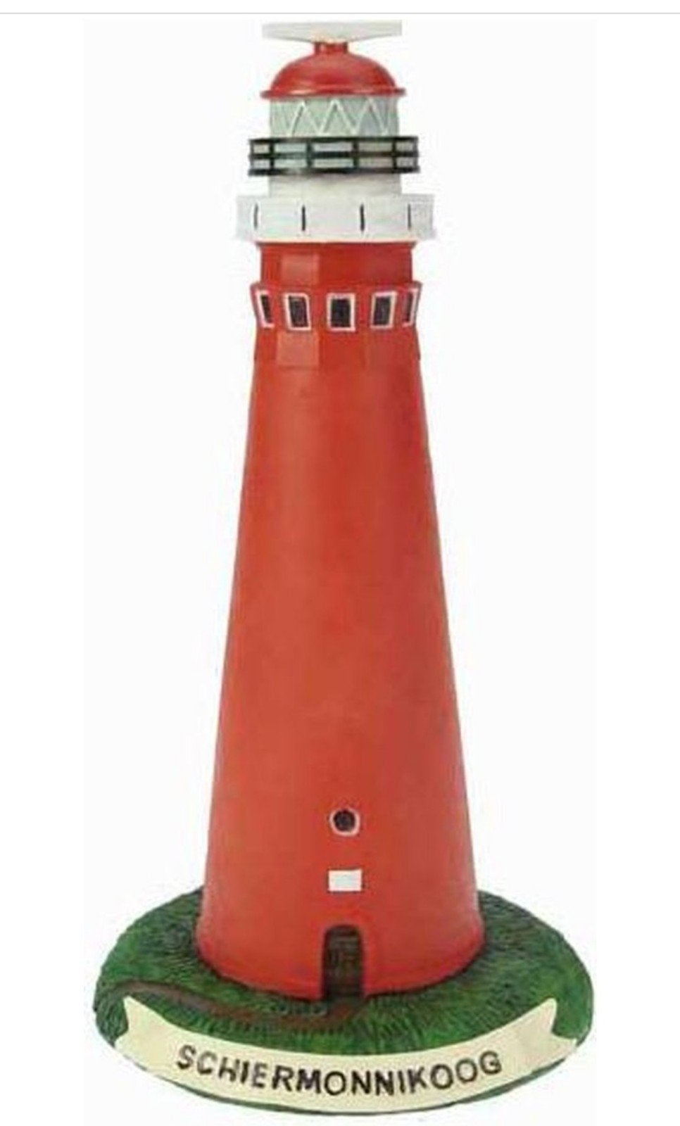 GEZOCHT Noordertoren / Zuidertoren Schiermonnikoog Vuurtoren, Ophalen