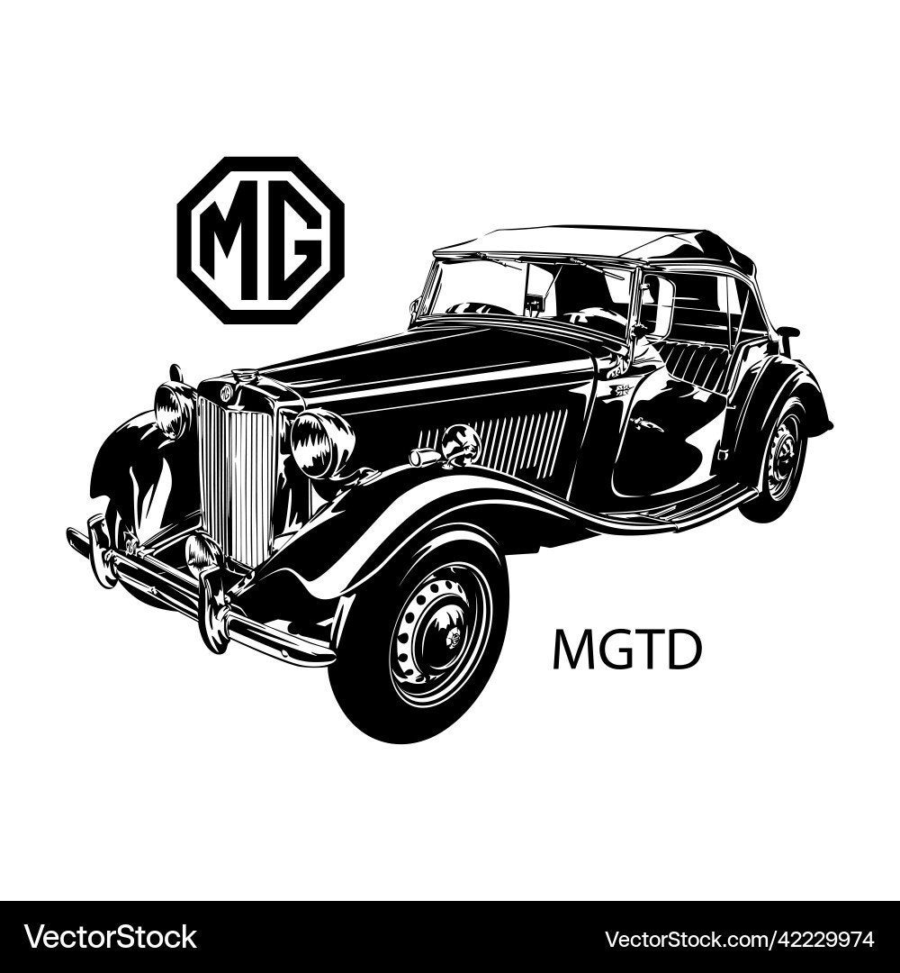Diverse onderdelen MG TD, Ophalen of Verzenden