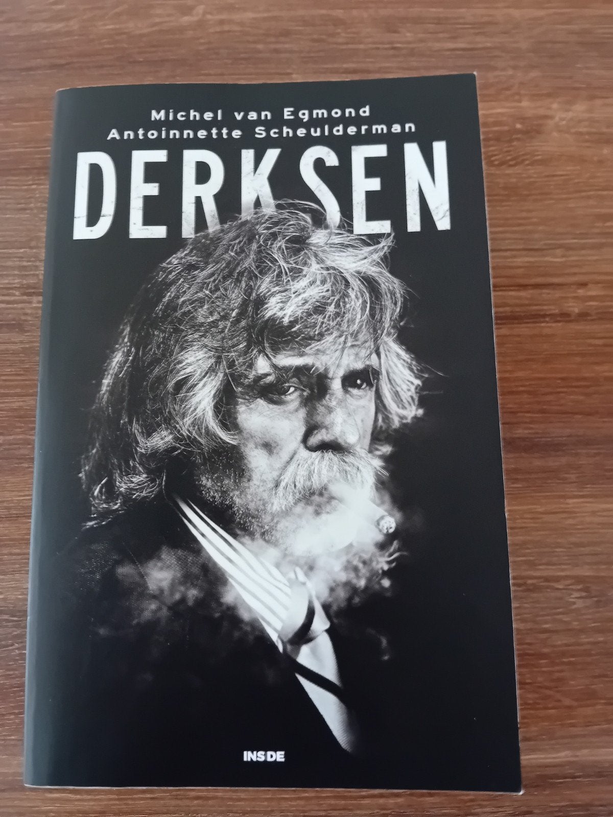 DERKSEN, Ophalen of Verzenden