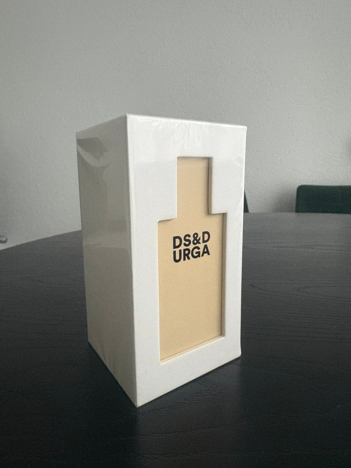 PARFUM NICHE DS&DURGA BLACK MAGENTA 100ML EDP, Ophalen of Verzenden, Nieuw