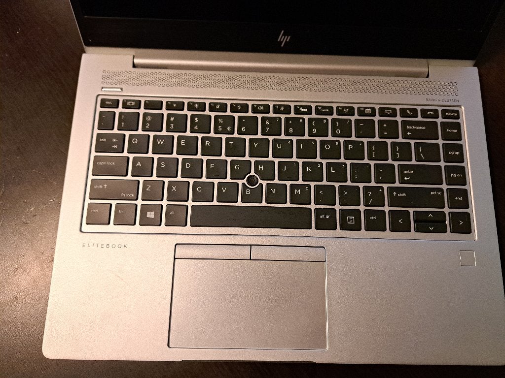 HP Elitebook MT45, Computers en Software, 2 tot 3 Ghz, Qwerty, 14 inch, Ophalen of Verzenden