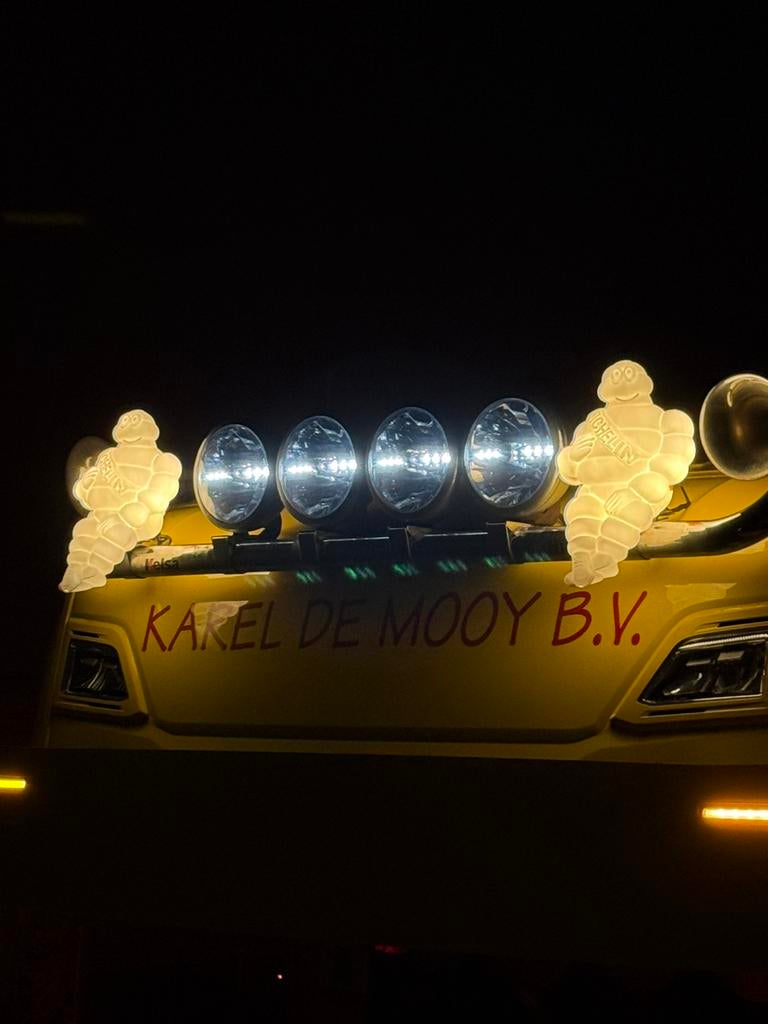 Verstraler Cibié Super Oscar, Auto-onderdelen, Ophalen of Verzenden, Gebruikt