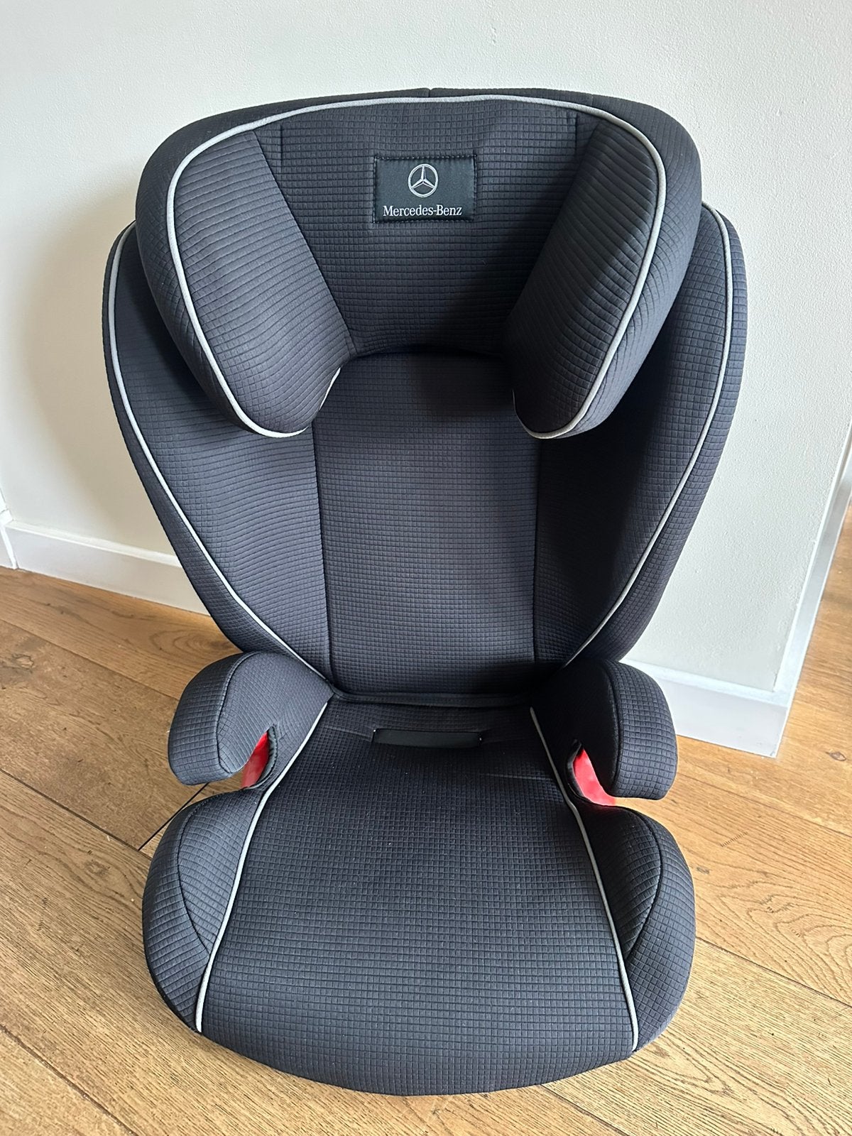 Mercedes autostoel, Ophalen, Zo goed als nieuw, Overige merken, Isofix