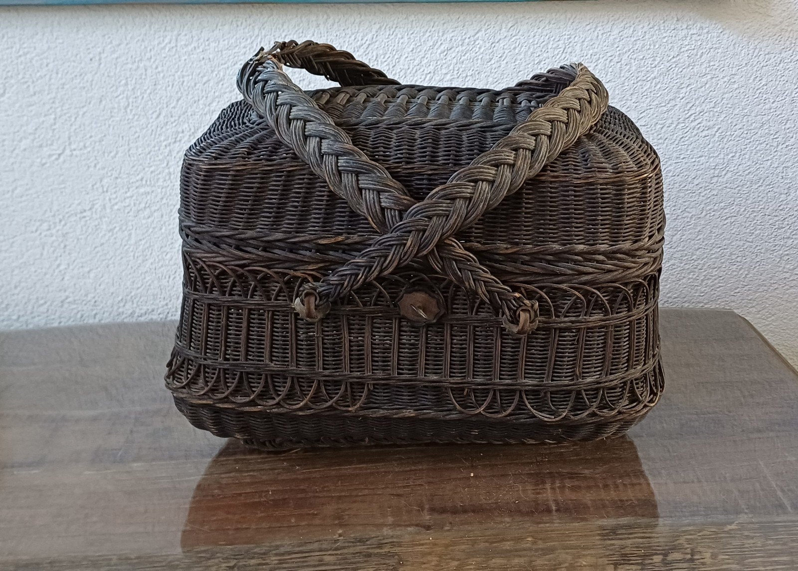 Spoormand Perronmand, Antiek en Kunst, Ophalen of Verzenden