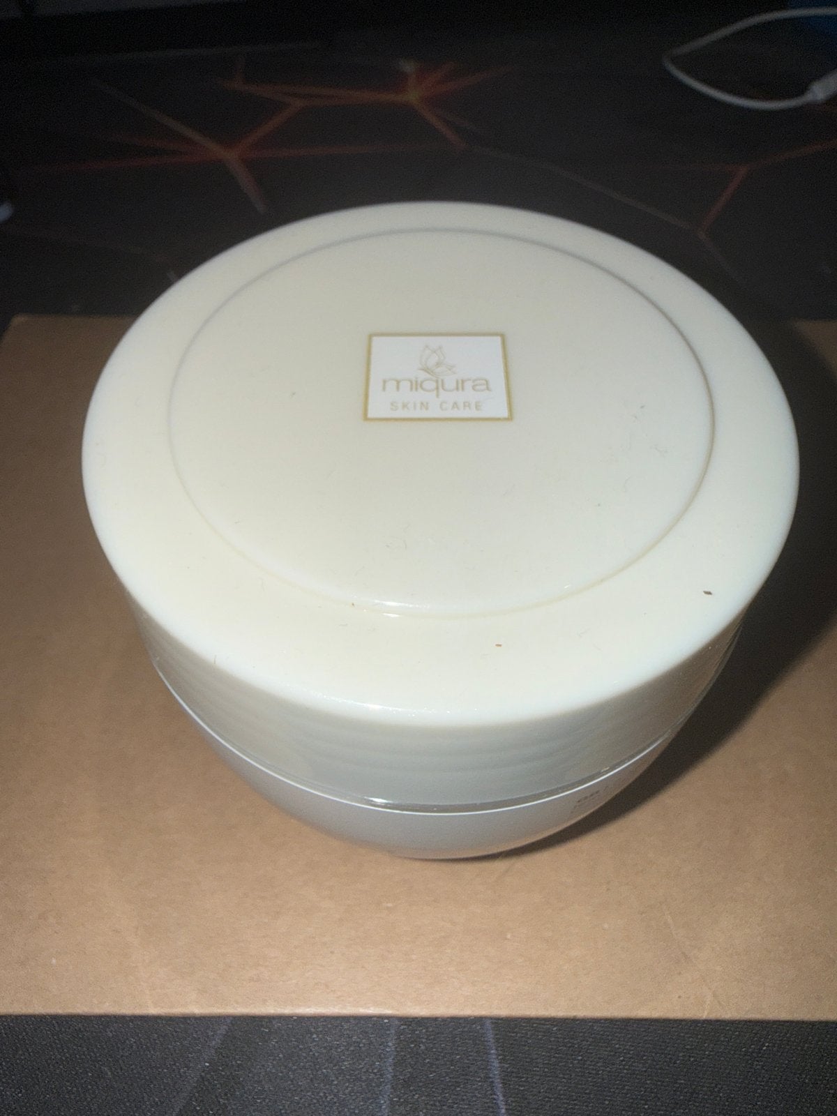 Midura Skin Care Firming Silk Body Butter 200ml, Ophalen of Verzenden, Nieuw, Bodylotion, Crème of Olie